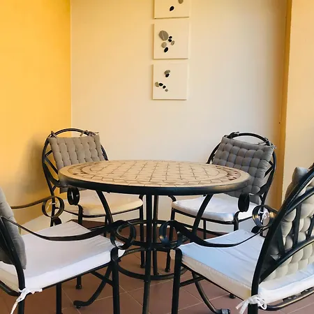 Apartment Club One Bed 128g *