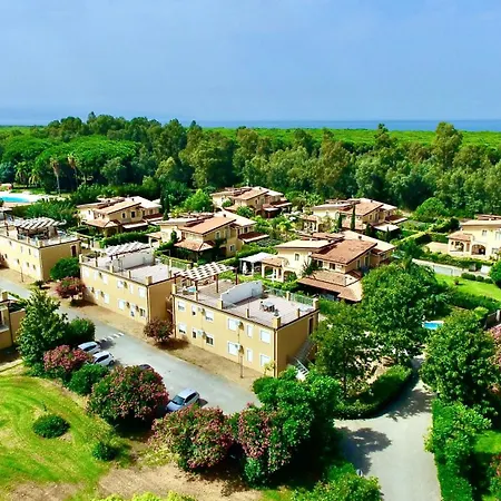 Club One Bed 128g Pizzo (Calabria)