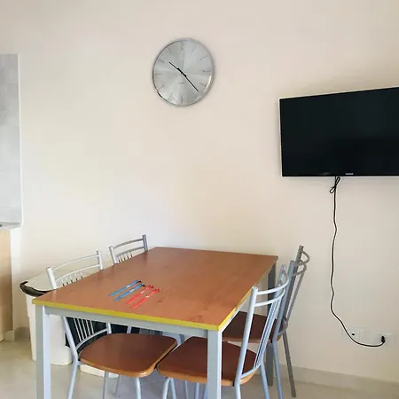 Apartment Club One Bed 128g Pizzo (Calabria)