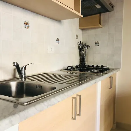 Club One Bed 128g Appartamento