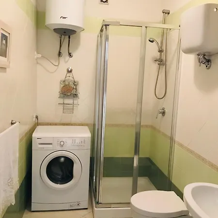 Club One Bed 128g Appartamento *