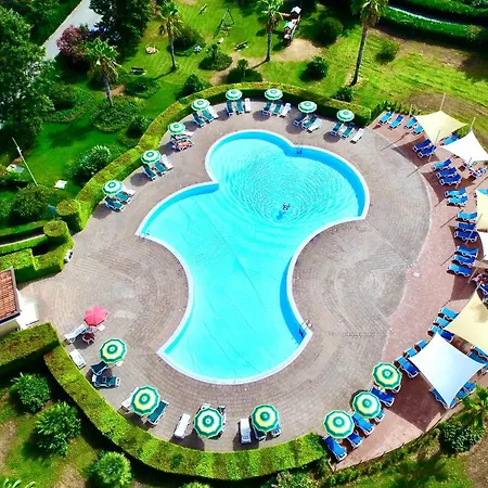 Club One Bed 128g Appartamento