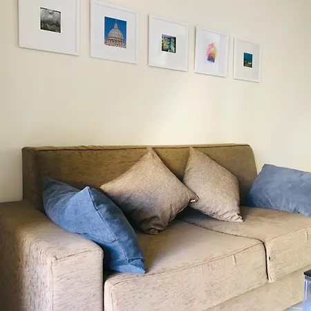 Apartamento Club One Bed 128g