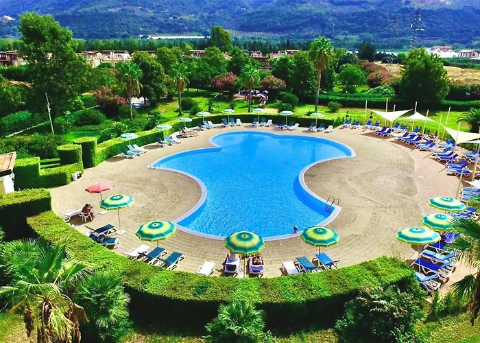 Club One Bed 128g Pizzo (Calabria)