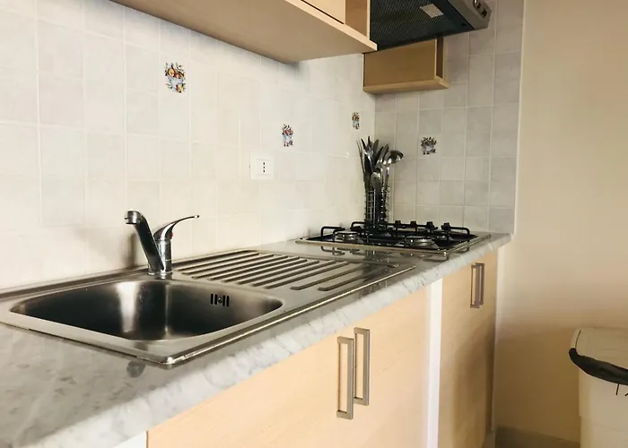 Club One Bed 128g Apartamento