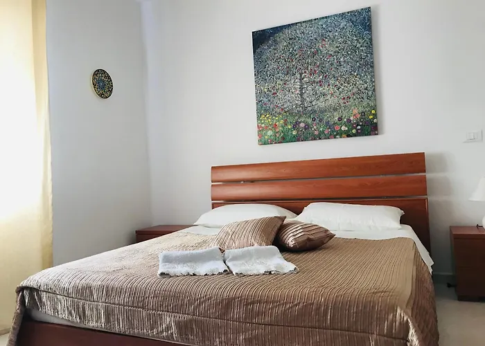 Apartamento Club One Bed 128g