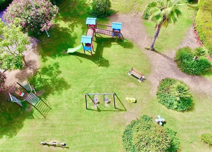 Club One Bed 128g Apartamento *