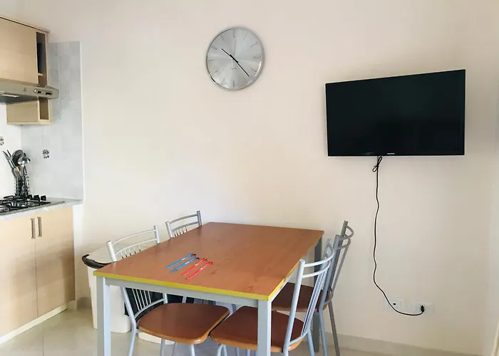 Apartamento Club One Bed 128g *