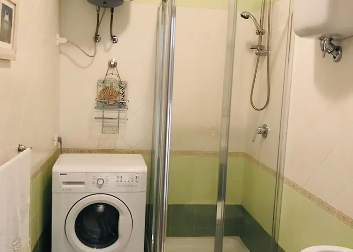 Club One Bed 128g Apartamento *