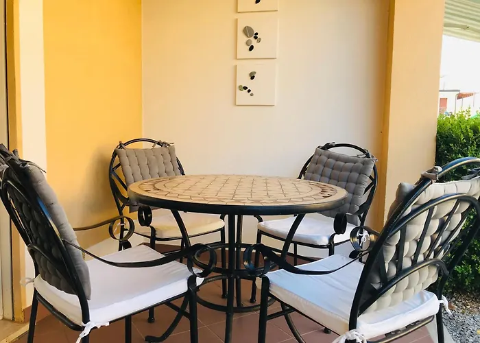 Apartamento Club One Bed 128g *