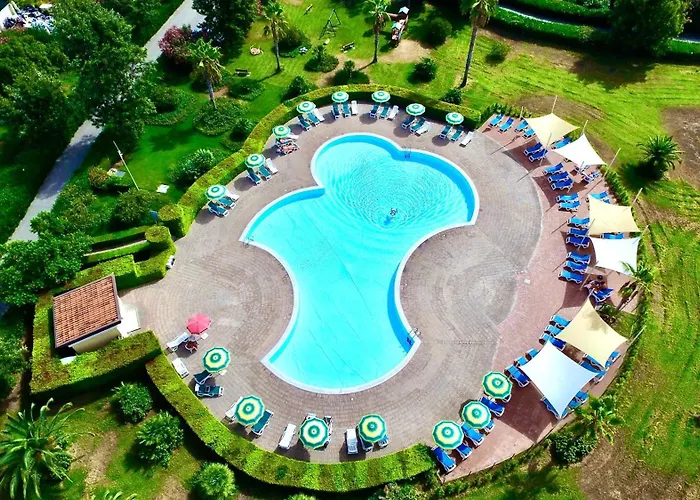 Club One Bed 128g Apartamento